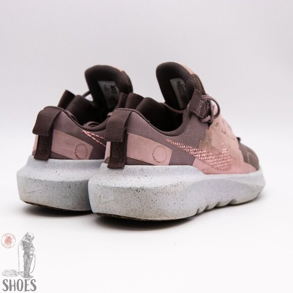 Nike Crater Impact HGS 'Light Violet Ore' - Youth Size 4 - Picture 5 of 14